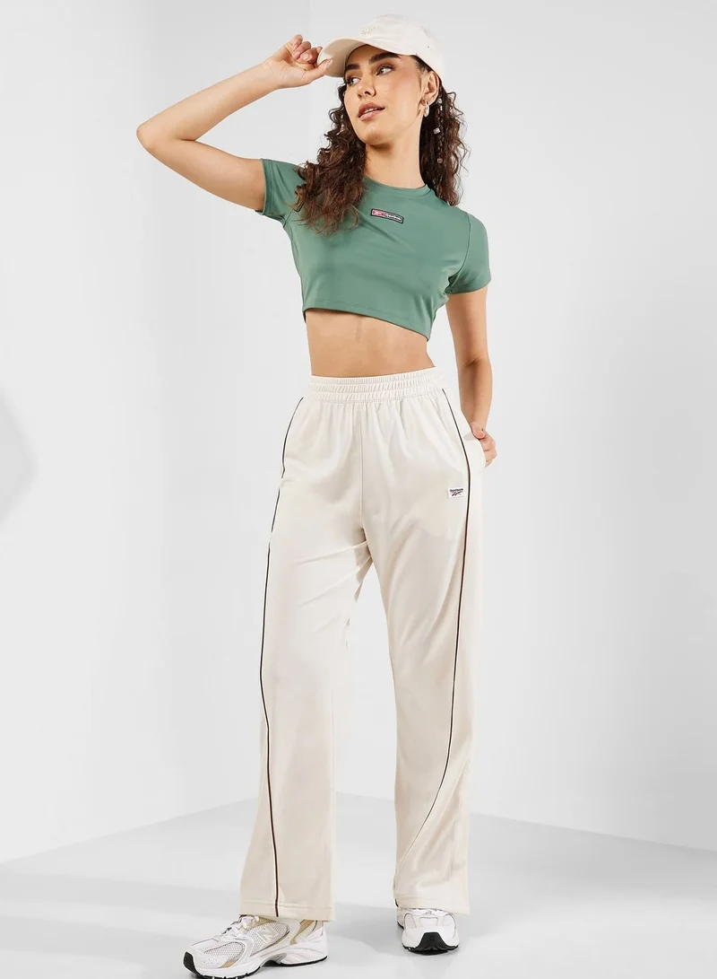 Reebok  Essentail T-Shirt for Women | Best Price UAE