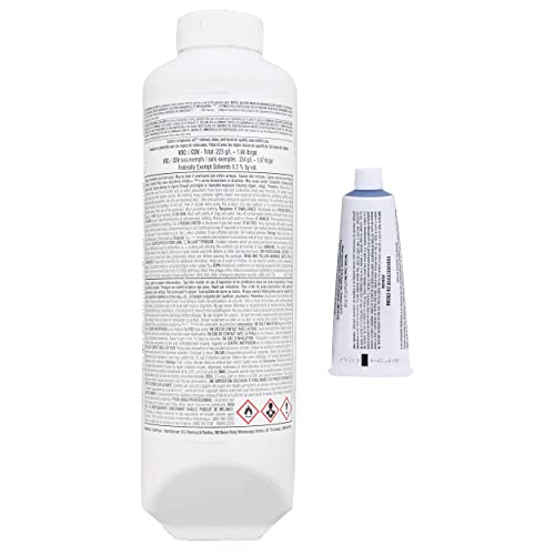 USC 26006 Icing 24 oz tube - Glazing & Finishing Filler Putty - Image 2