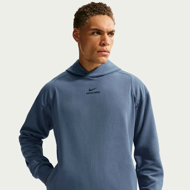 Nike Men's Pro Dri-FIT Training Hoodie