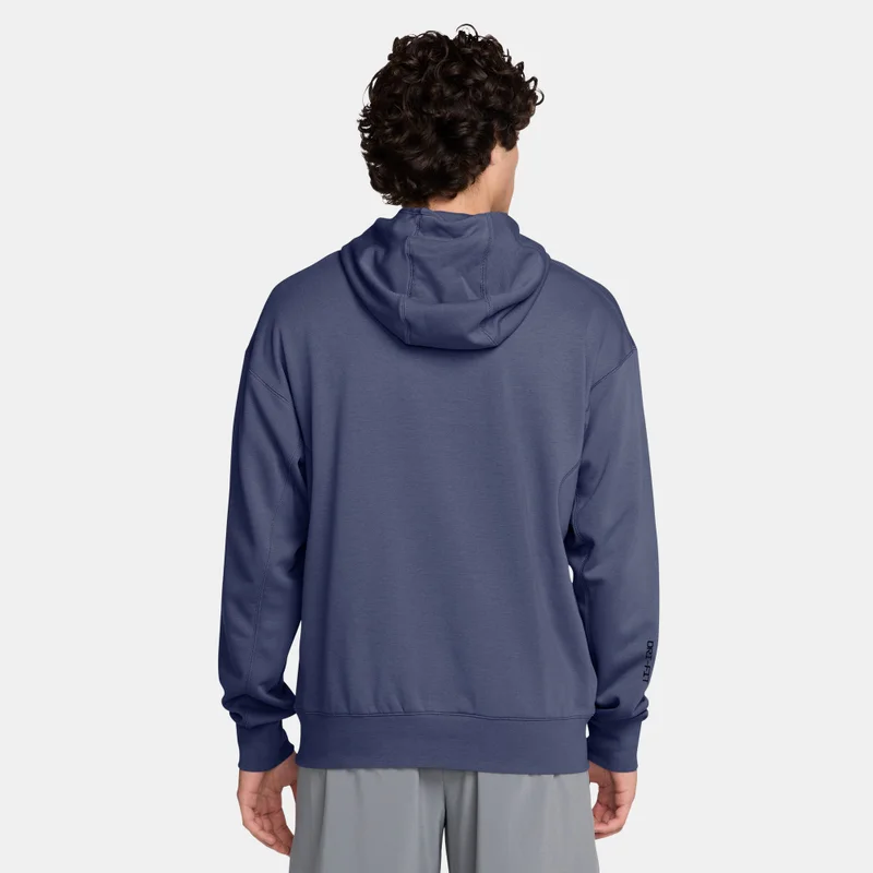 Nike Men's Pro Dri-FIT Training Hoodie