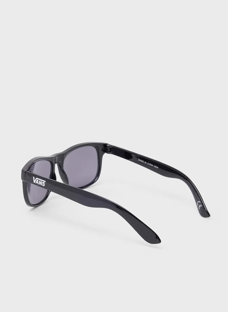فانز Spicoli Flexible Sunglasses