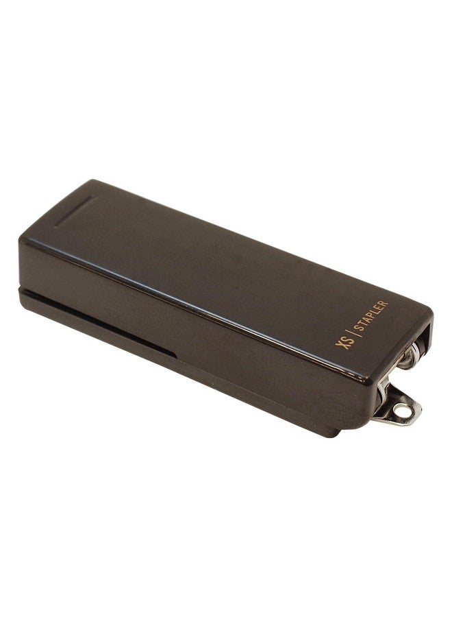 Designphil Midori Compact Stapler, Xs Series, White (35271006) - Image 2