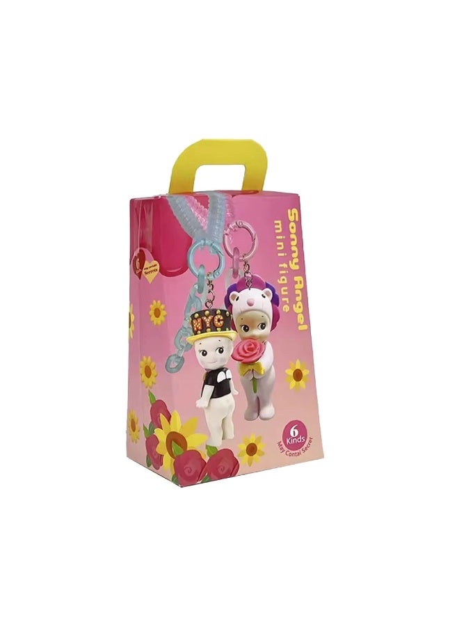 Mini Figures Single (Single Blind Box) (High Quality Version) - Image 1