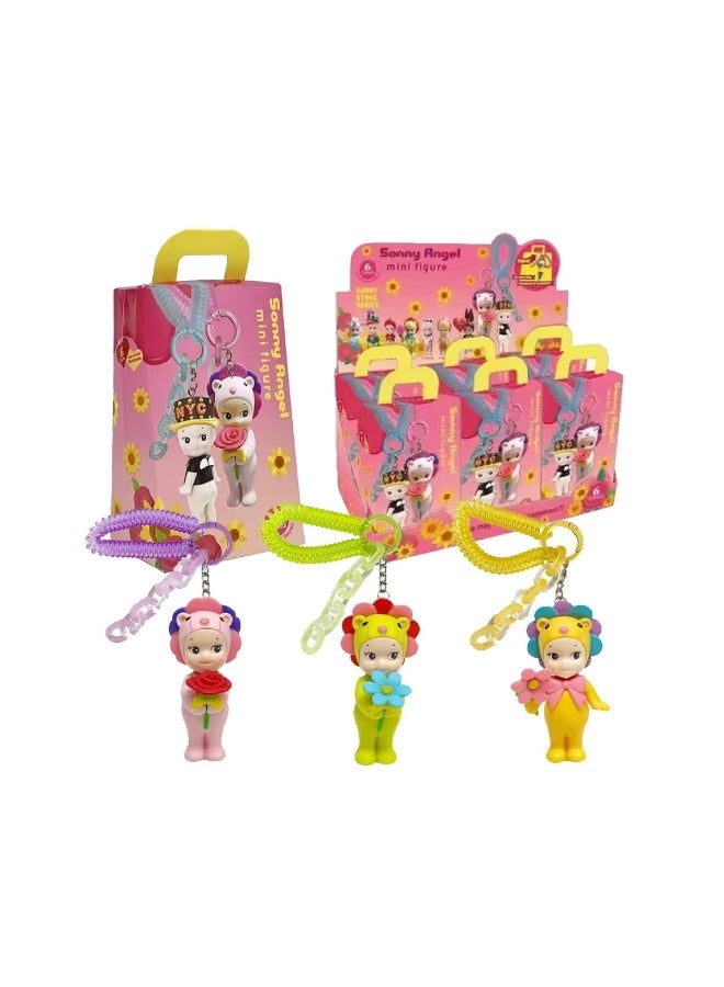 Mini Figures Single (Single Blind Box) (High Quality Version) - Image 4