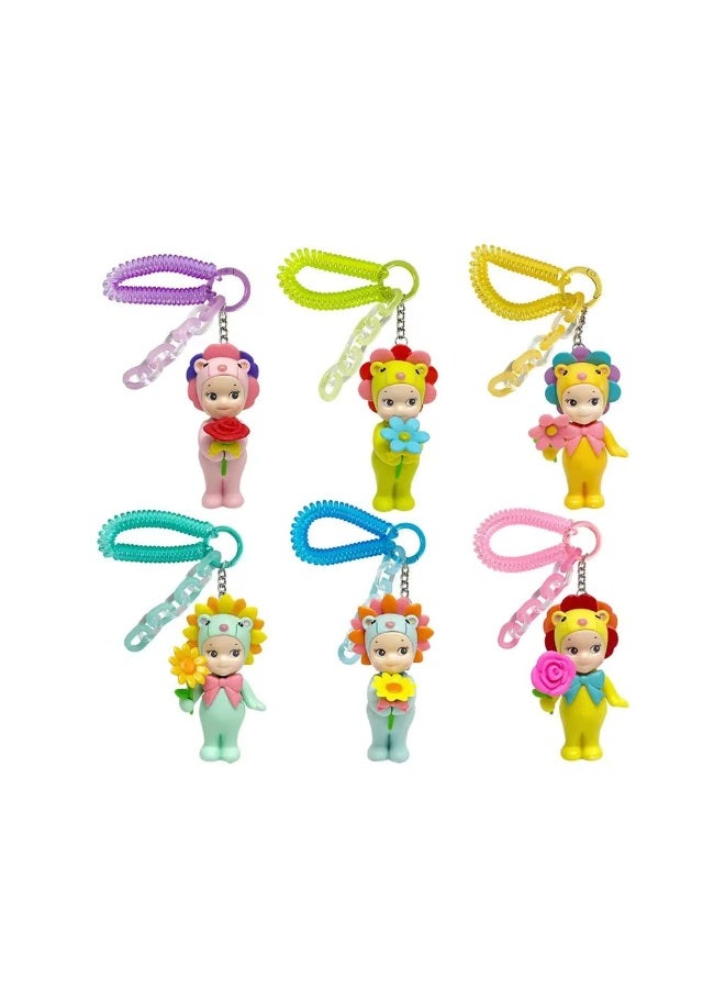 Mini Figures Single (Single Blind Box) (High Quality Version) - Image 2