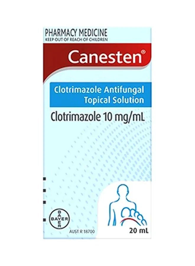 BAYER Canestene Solution 20Ml