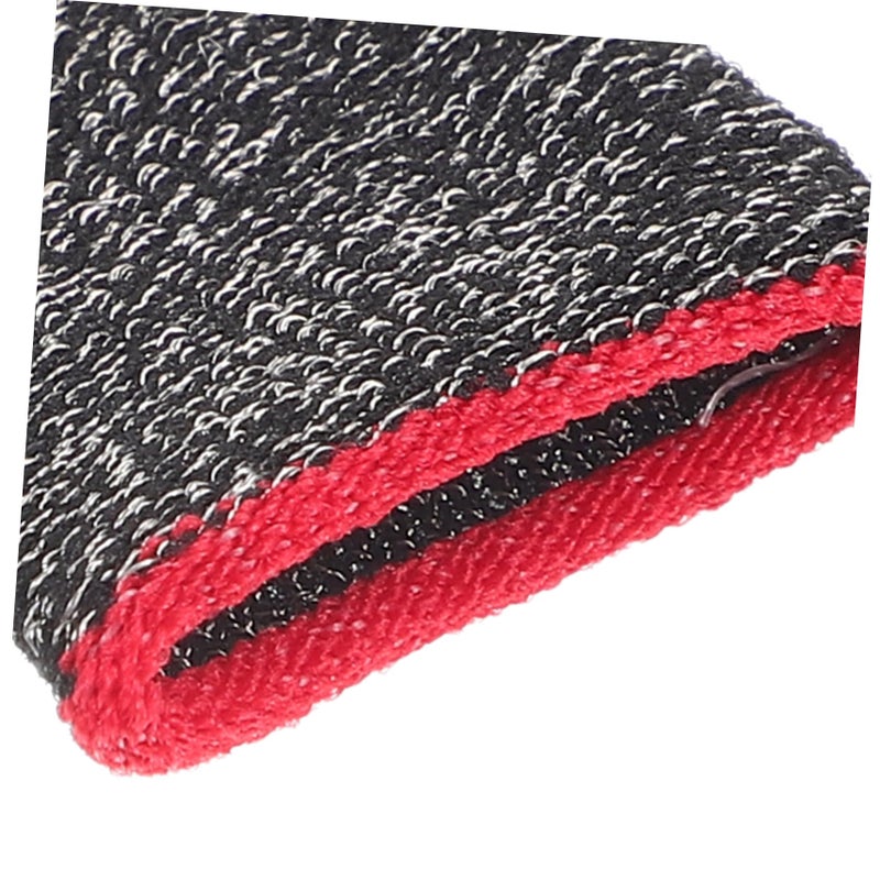 10Pcs Ultra Thin Gaming Finger Sleeves Breathable Sweat Proof Mobile Game Protectors - Image 4