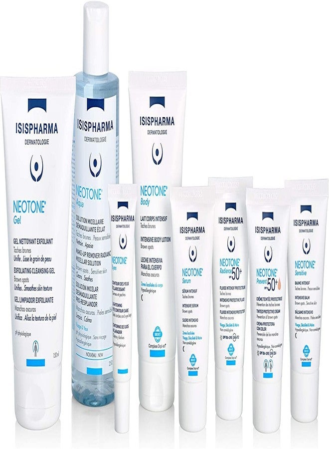 Isis Pharma Neotone Prevent SPF 50+, 30ml - Image 5