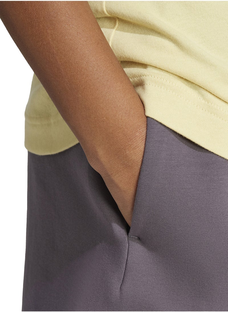 Adidas Future Icons Small Logo Shorts  - Image 3