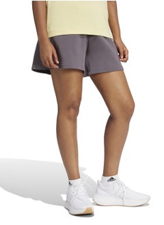 Adidas Future Icons Small Logo Shorts  - Image 5