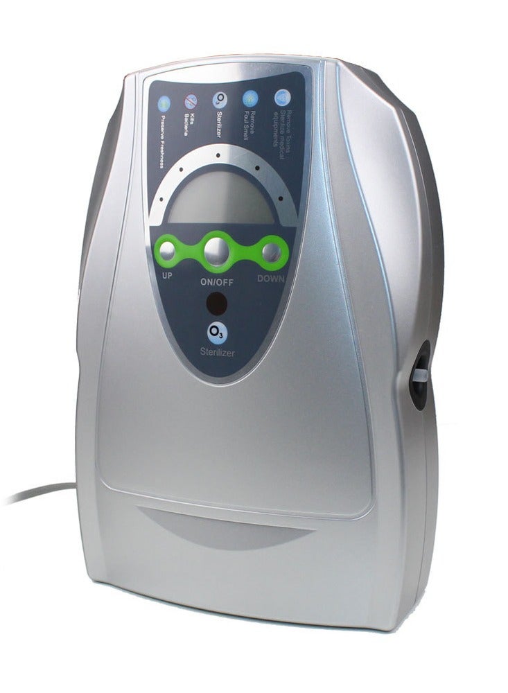 oem جهاز تنقية الهواء لتنظيف الفواكه والخضروات في المنزل - Image 5