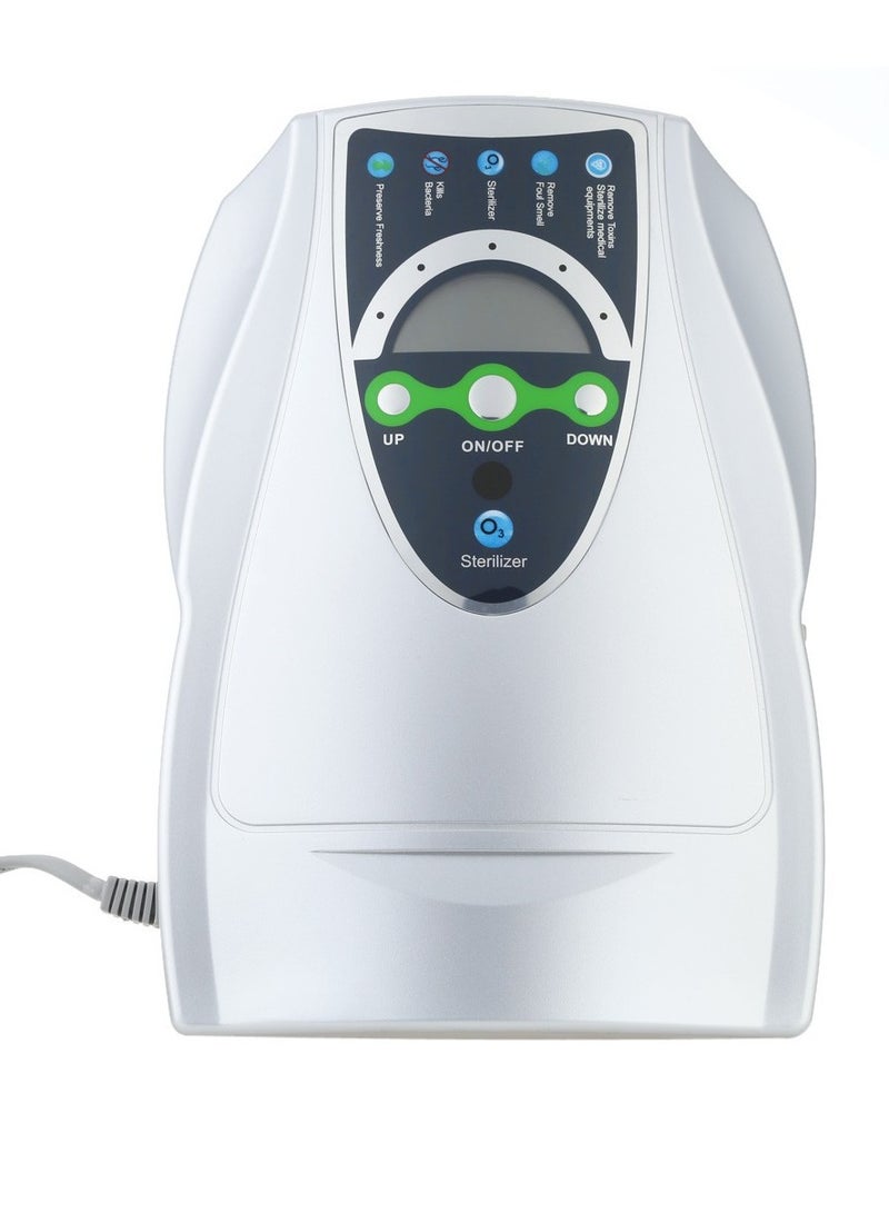 oem جهاز تنقية الهواء لتنظيف الفواكه والخضروات في المنزل - Image 1