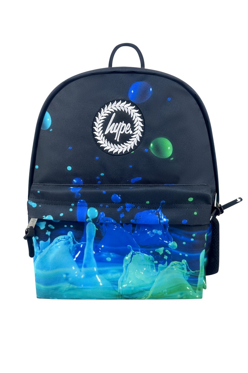 JUST HYPE Kids Iconic Backpack - Image 1