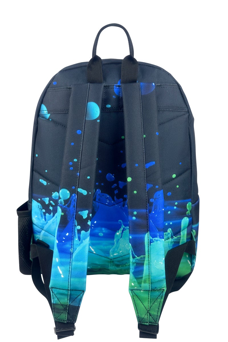JUST HYPE Kids Iconic Backpack - Image 2