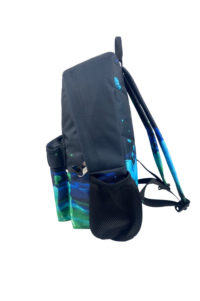 JUST HYPE Kids Iconic Backpack - Image 3