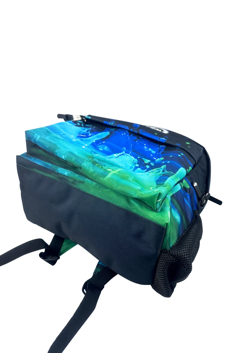 JUST HYPE Kids Iconic Backpack