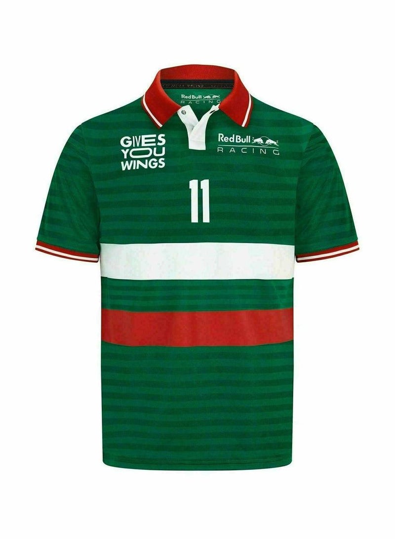 ريد بل قميص بولو - Image 1