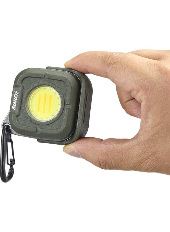 Sanlux Shanlishi C500 Mini Portable Light, Hiking Camping Light, Multifunctional Camping Light, Tent Light, Outdoor Lighting - Image 3