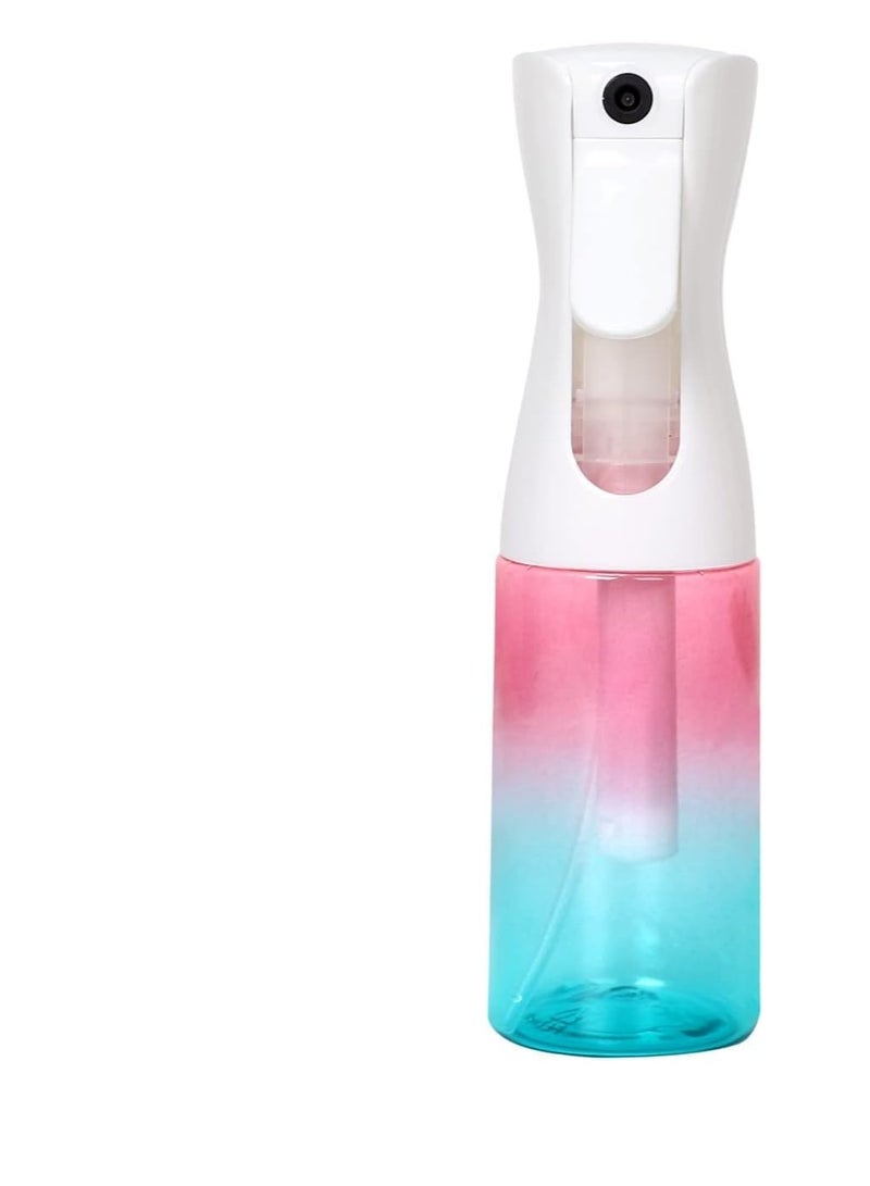 New Acrylic Oil Spray with Distinctive Colors and High Quality Material for Various Uses Mz (Pink) - Image 1
