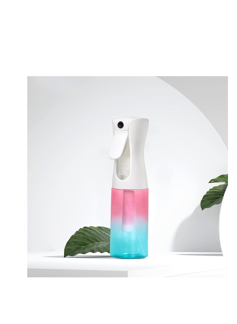 New Acrylic Oil Spray with Distinctive Colors and High Quality Material for Various Uses Mz (Pink) - Image 2