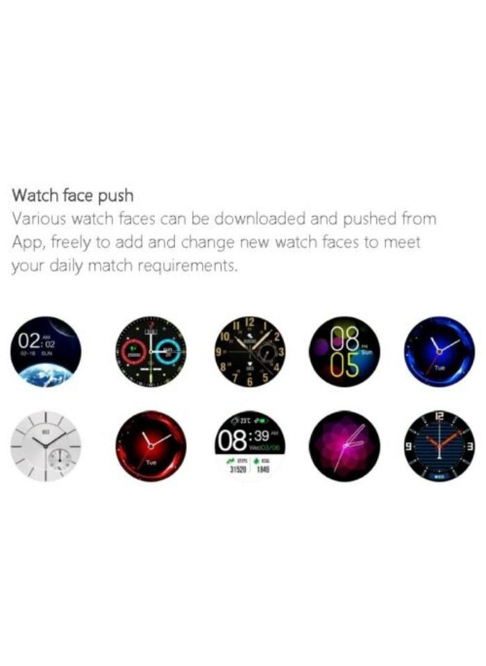 imilab - Imilab KW66 Smart Watch - Image 1