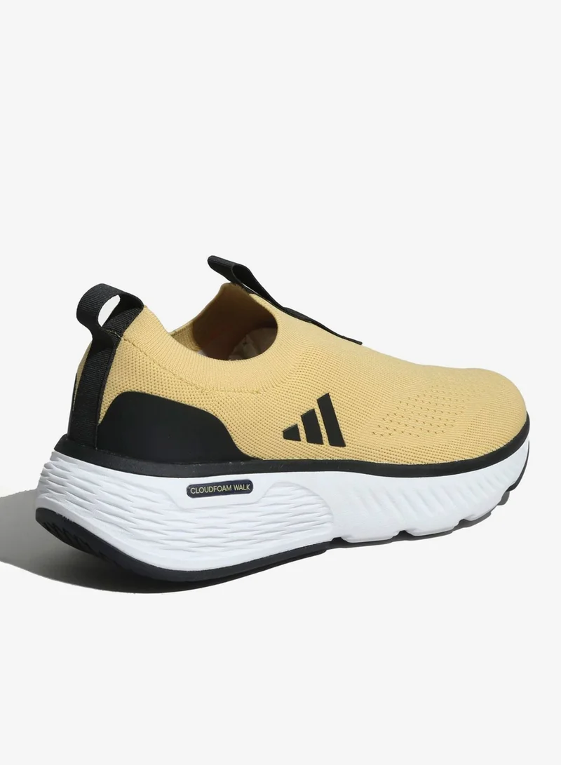Adidas Cloudfoam Go Sock Shoes