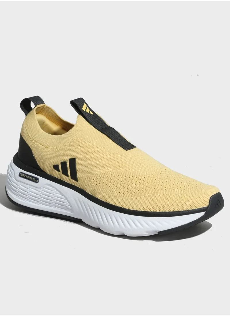 Adidas Cloudfoam Go Sock Shoes