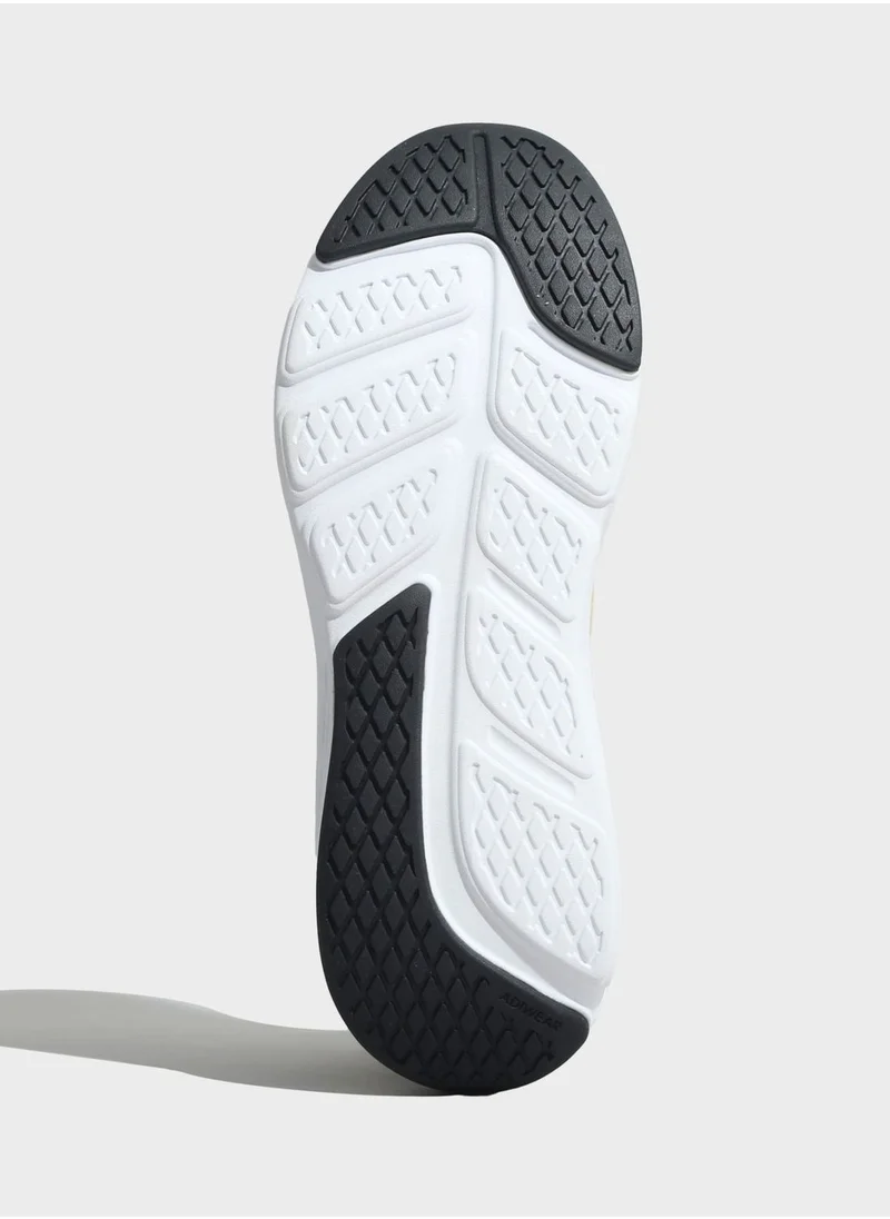 Adidas Cloudfoam Go Sock Shoes