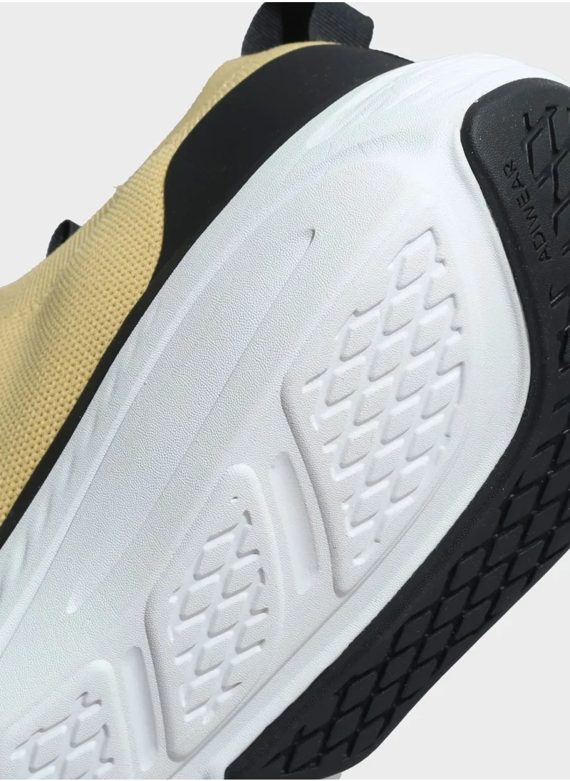 Adidas Cloudfoam Go Sock Shoes