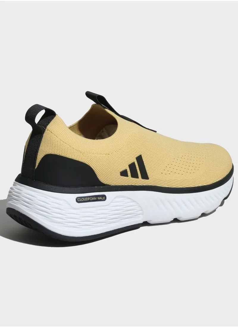 Adidas Cloudfoam Go Sock Shoes