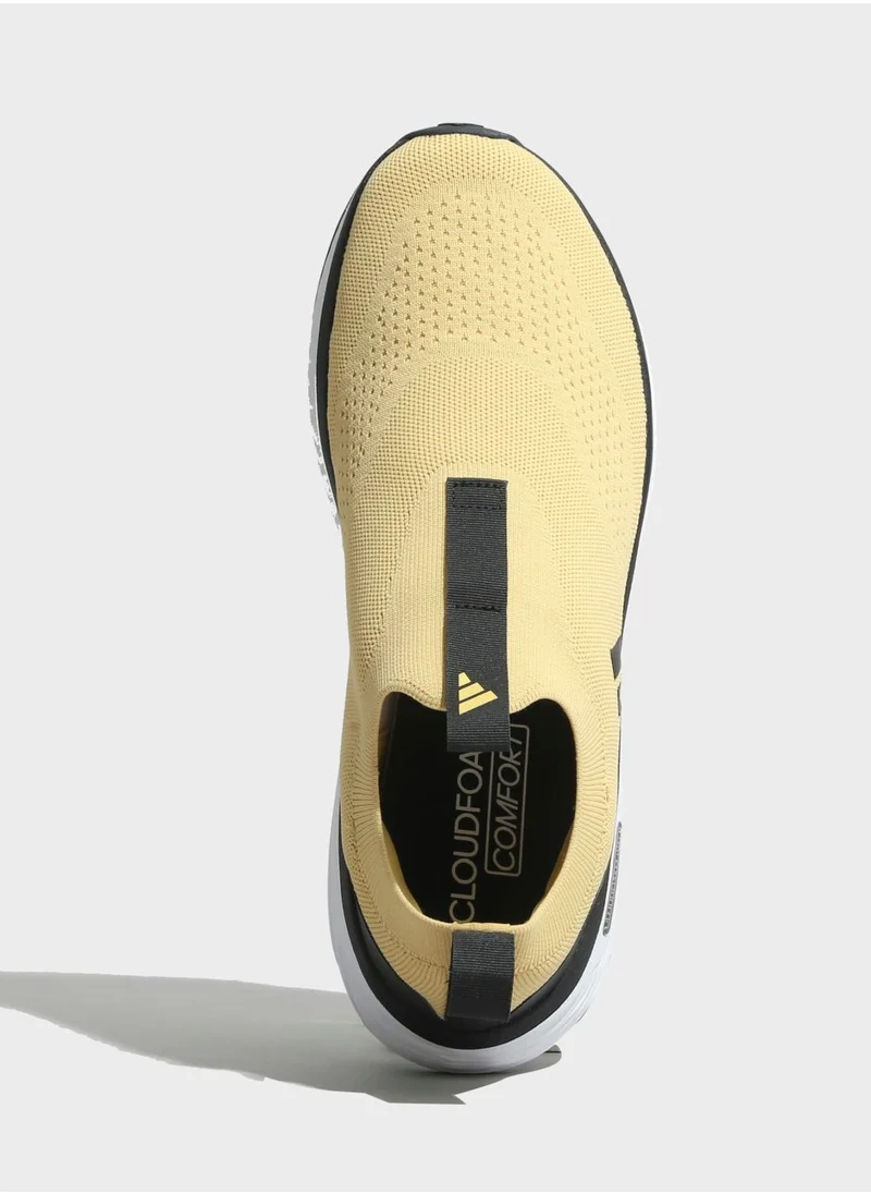 Adidas Cloudfoam Go Sock Shoes