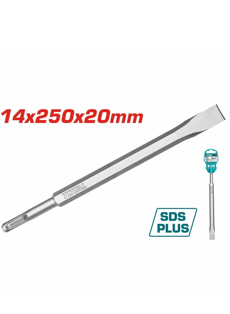 TOTAL Max breaking 40 cm - TAC15221821 - Total