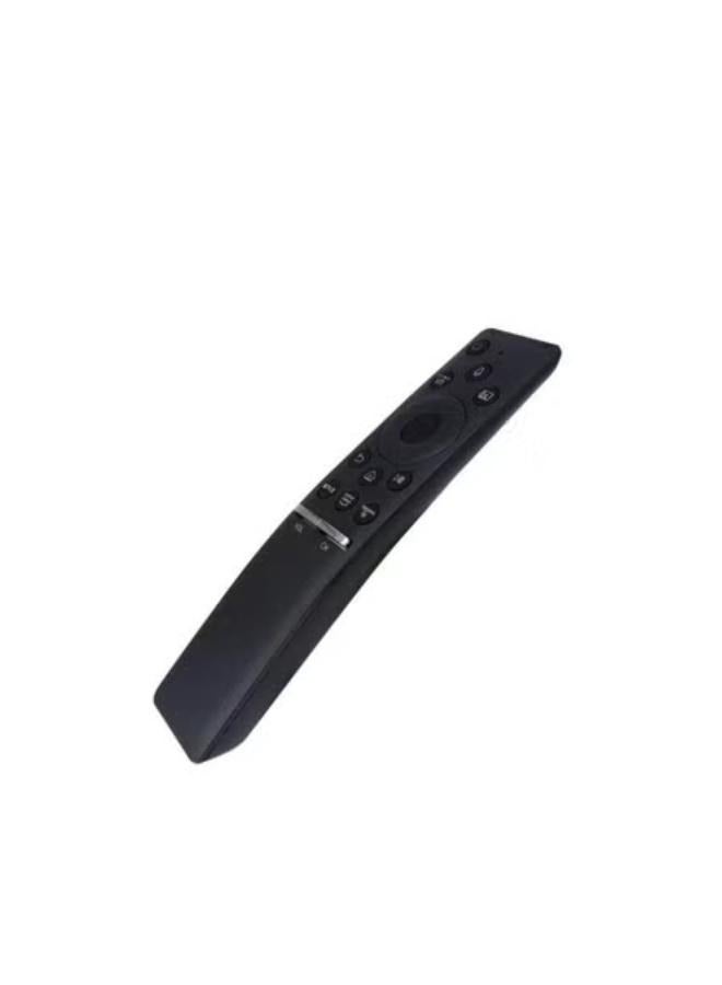 Voice Control Remote – Replacement Remote for Samsung Smart TV UHD 4K with Netflix, Prime Video & Rakuten TV Buttons, Infrared - Image 2
