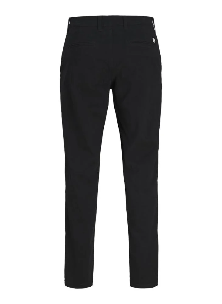 JACK & JONES  CasuL Regular Fit Pants for Men | Best Price UAE