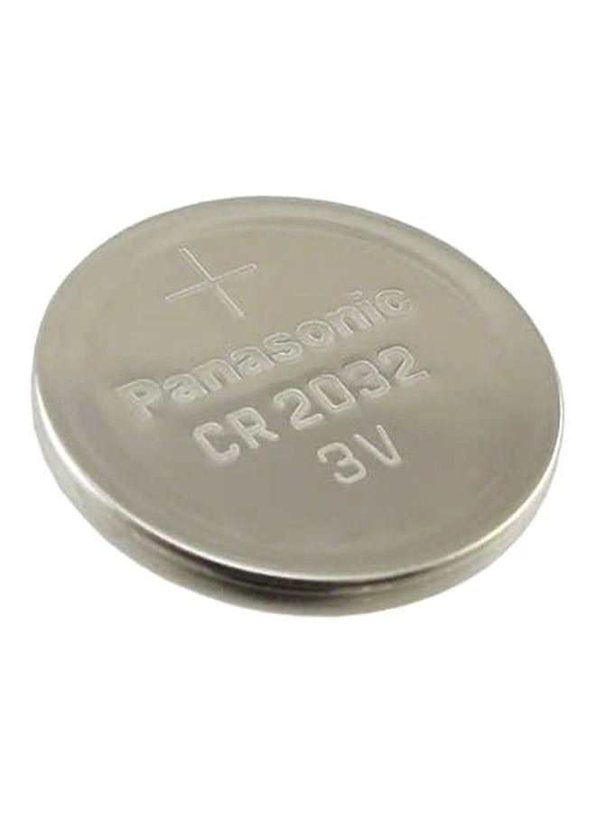 Panasonic 5-Piece Lithium Type Battery Set - Image 2