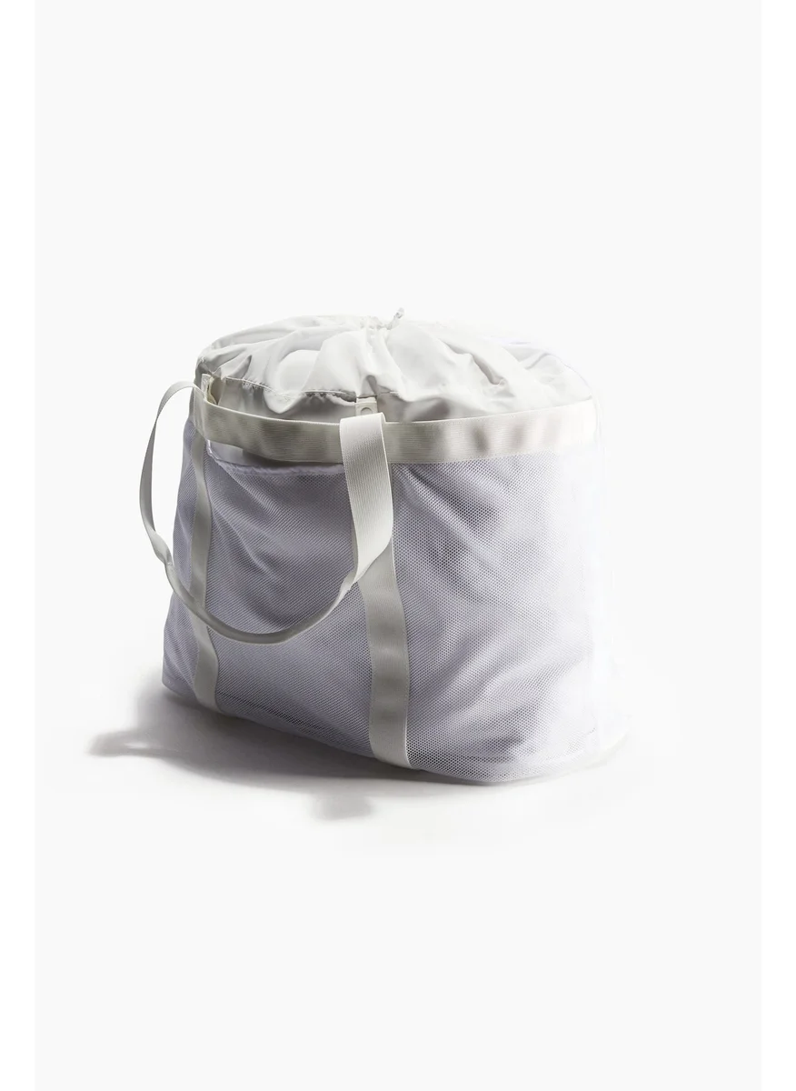 H&M Mesh Sports Bag