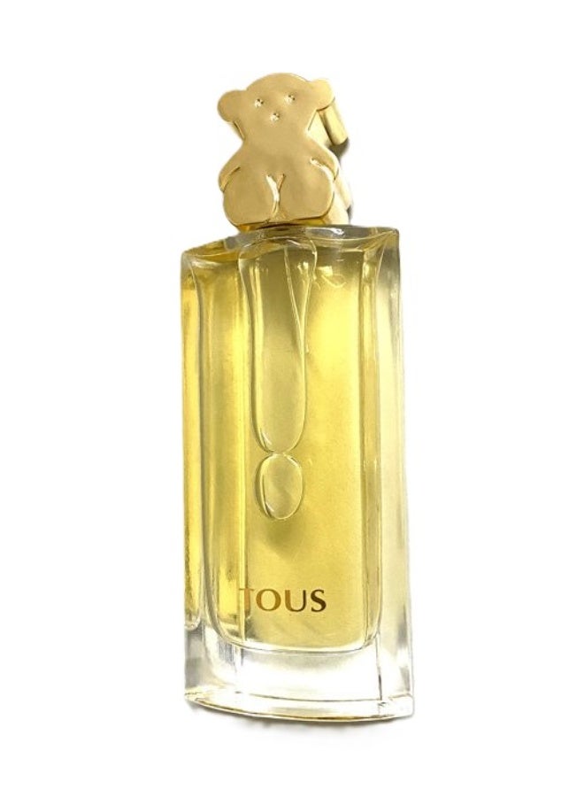 طوس توس جولد للنساء أو دو بارفان ٥٠ مل - Image 2