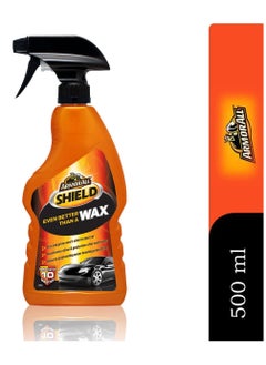 ARMOR ALL Dirt Cleaner ARMOR ALL Extreme Shield Better Than A Wax  - Image 3