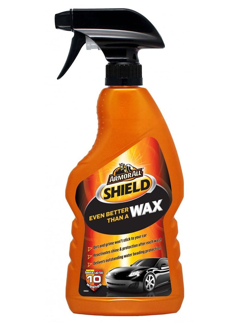 ARMOR ALL Dirt Cleaner ARMOR ALL Extreme Shield Better Than A Wax - Image 2