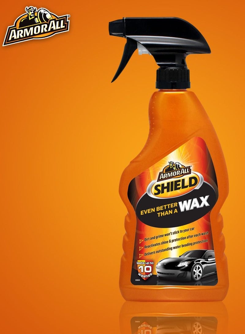 ARMOR ALL Dirt Cleaner ARMOR ALL Extreme Shield Better Than A Wax - Image 1