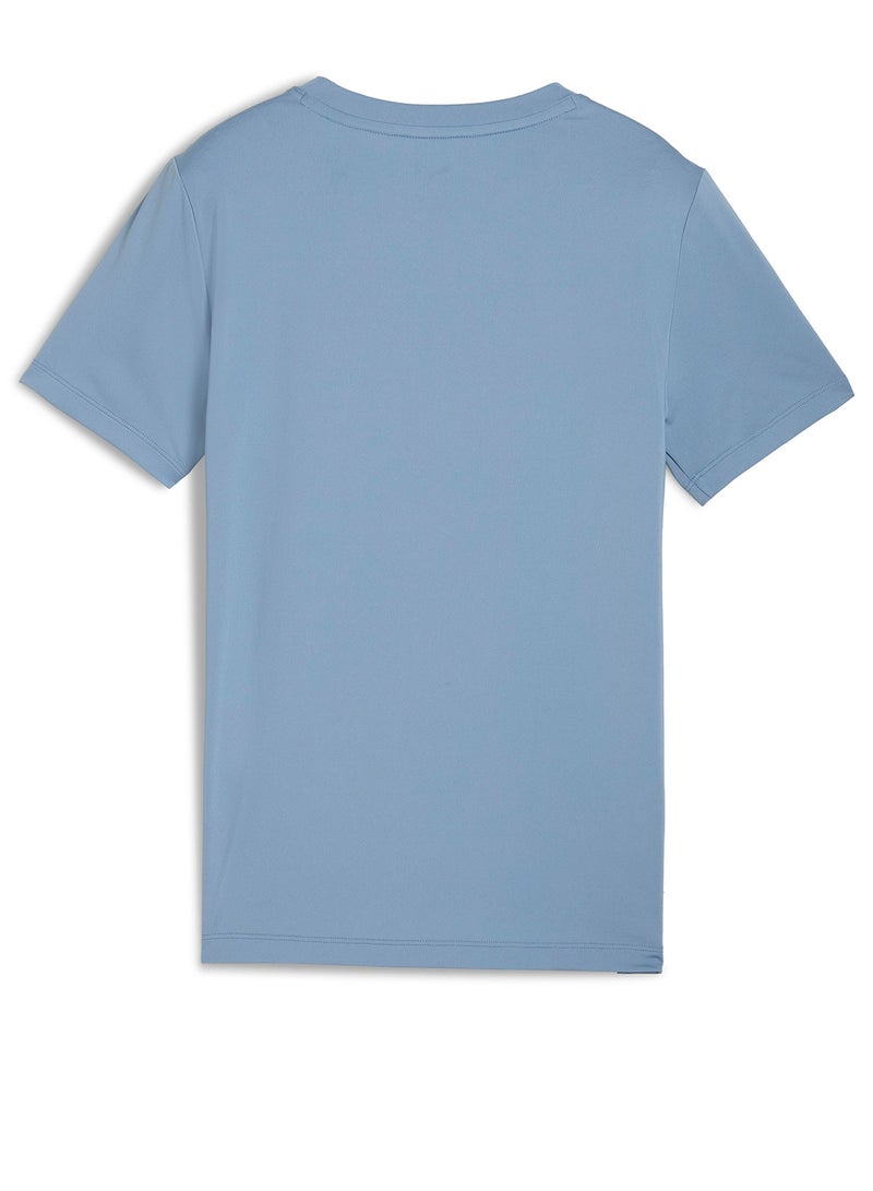 بوما تيشيرت بشعار Essentials - Image 2