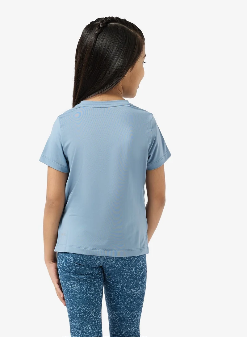 PUMA Essentials Logo Graphic T-Shirt