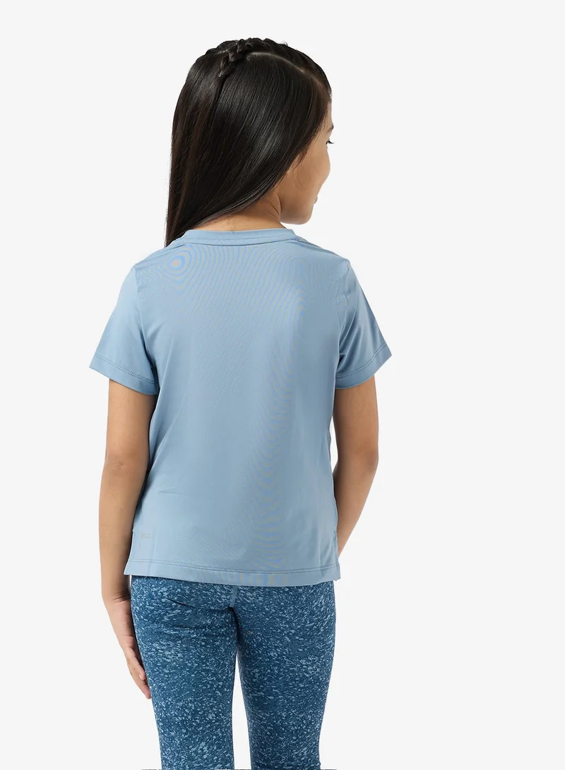 بوما تيشيرت بشعار أساسي