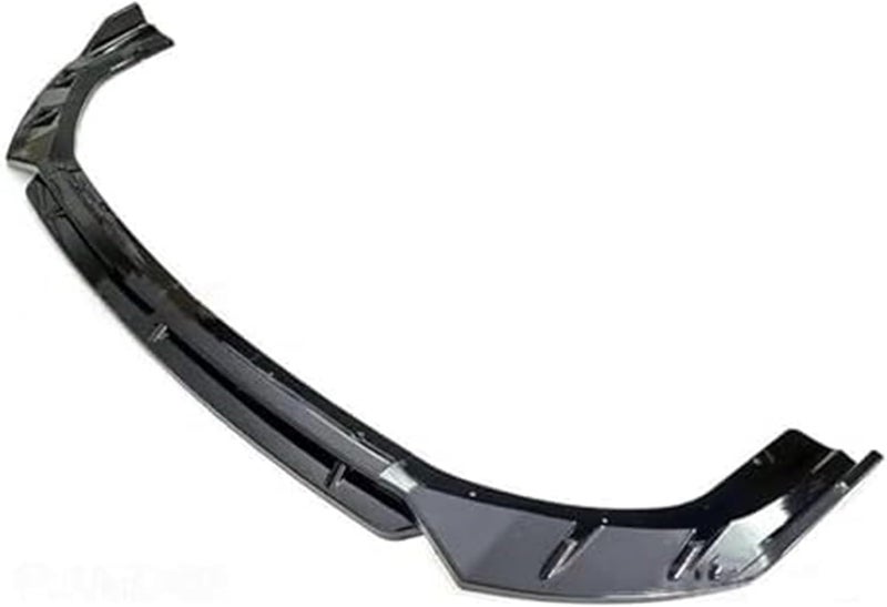 QASULER Front Bumper Lip Splitter for Omoda 5 E5 C5 - Image 1