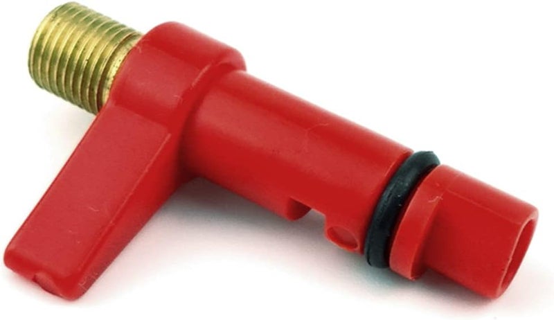 WINGOGO 18-7044 Primer Solenoid Service Maintenance Valve Kit for Johnson Evinrude 175158 - Image 5