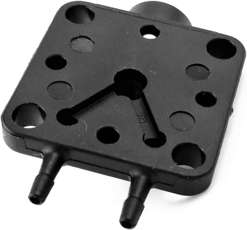 WINGOGO 18-7044 Primer Solenoid Service Maintenance Valve Kit for Johnson Evinrude 175158 - Image 3