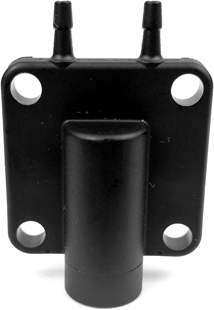WINGOGO 18-7044 Primer Solenoid Service Maintenance Valve Kit for Johnson Evinrude 175158 - Image 4