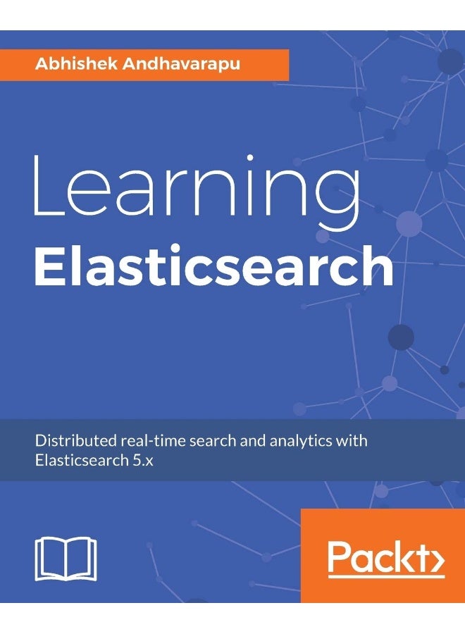 Learning Elasticsearch