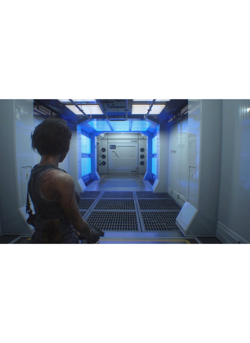 بلاي ستيشن - BIOHAZARD RE:3 Z Version إصدار PS5 - لعبة رعب البقاء والحركة - Image 1