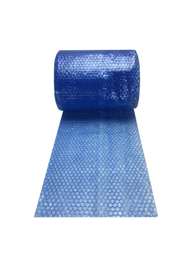 يو بوكسز 30 قدم رول فقاعة زرقاء صغيرة 3/16 بوصة غلاف × 12 بوصة عرض (Bubbsma30Blu) - Image 2